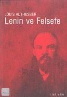 Produktbild: Lenin ve Felsefe