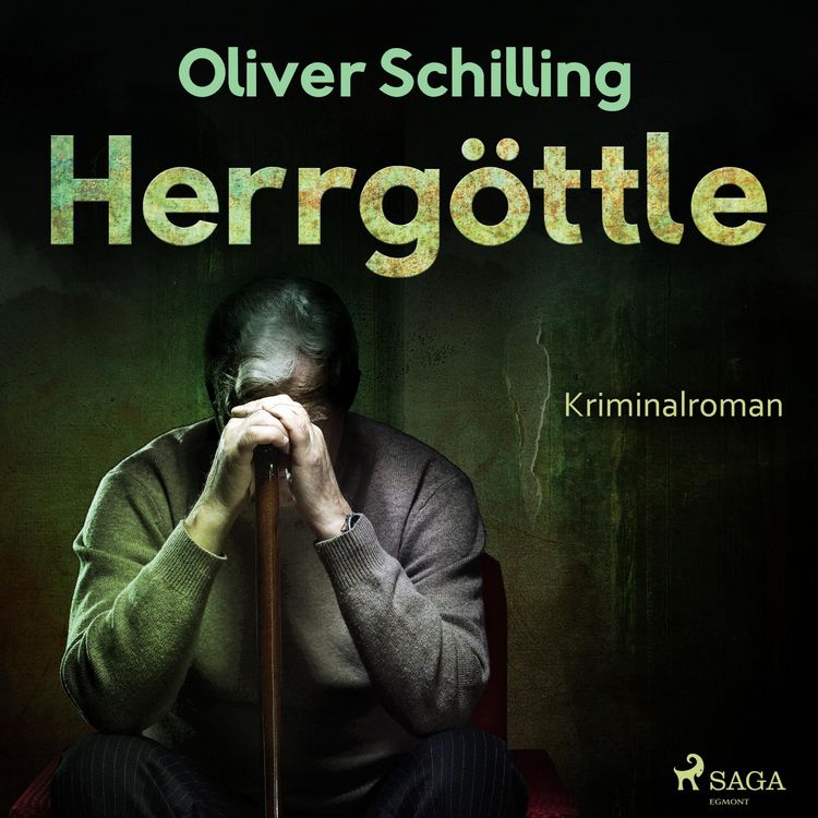 Produktbild: Herrg&ouml;ttle (Ungek&uuml;rzt)
