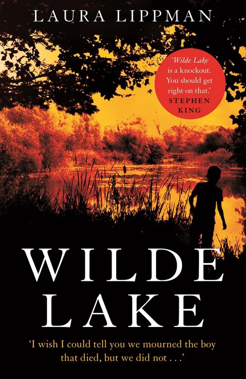 Produktbild: Wilde Lake