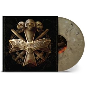 Produktbild: Dismember(Ltd.Gold Marbled Vinyl)