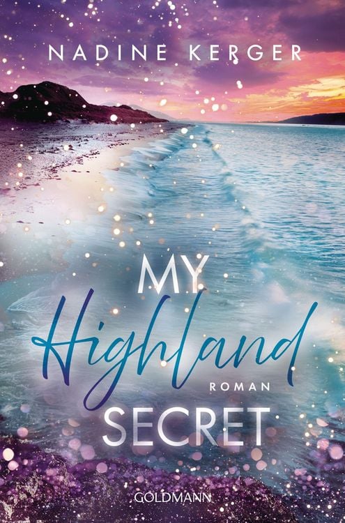 Produktbild: My Highland Secret