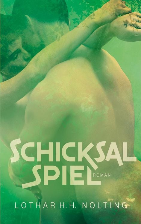 Produktbild: Schicksalspiel