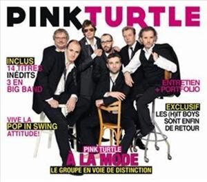 Produktbild: A La Mode