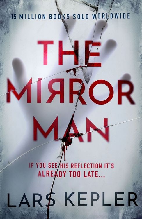 Produktbild: The Mirror Man
