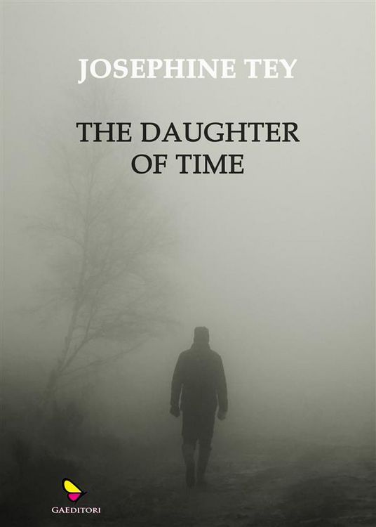 Produktbild: The Daughter of Time