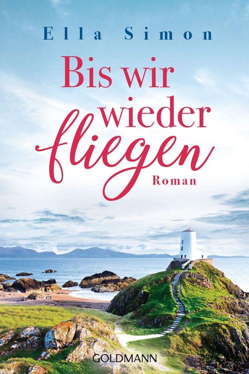 Produktbild: Bis wir wieder fliegen