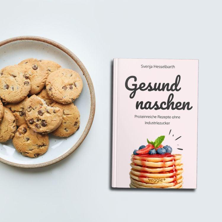 Produktbild: Gesund naschen