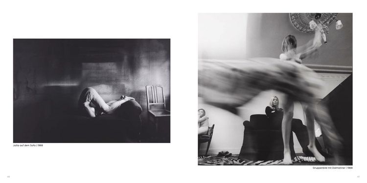 Produktbild: Zeitspuren einer Ikone der Fotografie