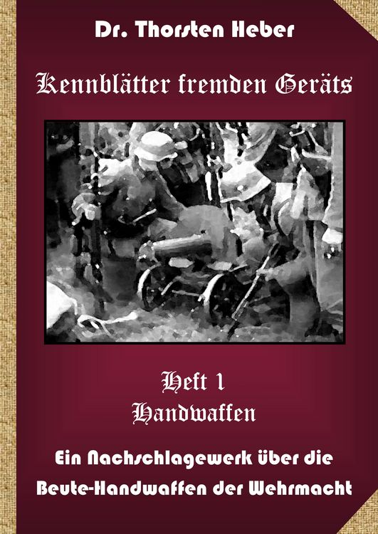 Produktbild: Kennbl&auml;tter Fremden Ger&auml;ts