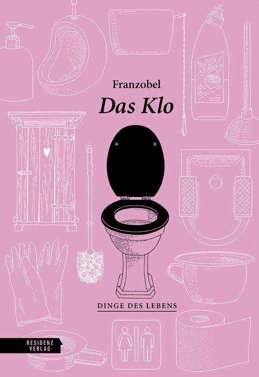 Produktbild: Das Klo