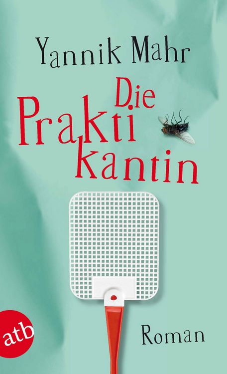 Produktbild: Die Praktikantin