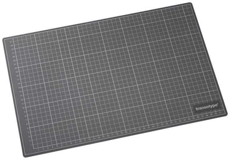 Produktbild: Transotype 17502 Schneidematte