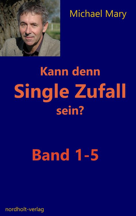Produktbild: Kann denn Single Zufall sein?