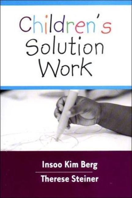 Produktbild: Children's Solution Work