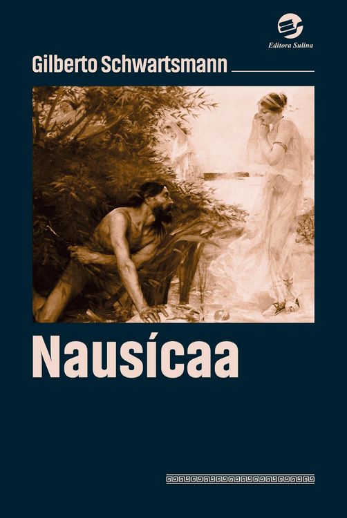 Produktbild: Naus&iacute;caa