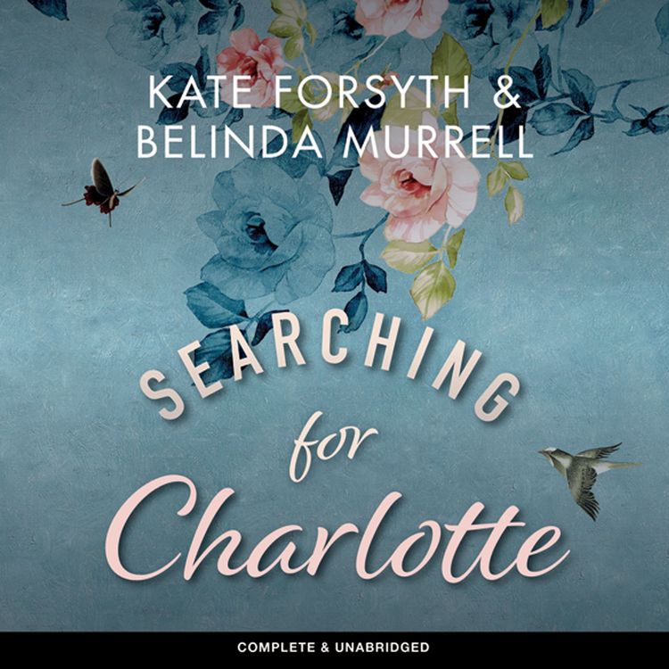 Produktbild: Searching for Charlotte
