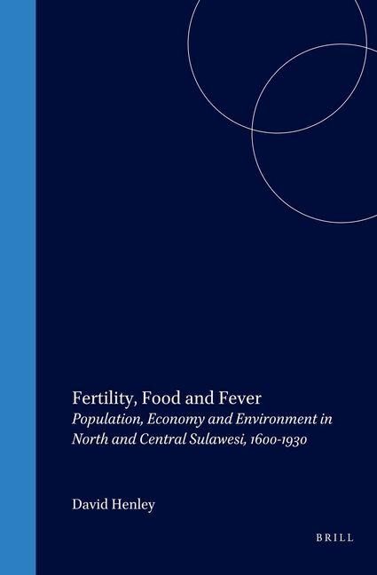 Produktbild: Fertility, Food and Fever