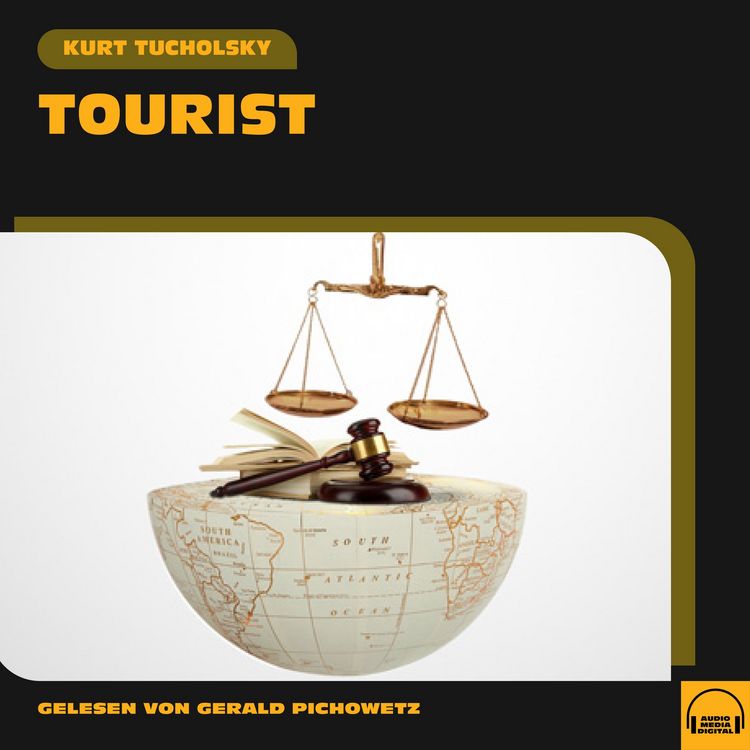 Produktbild: Tourist