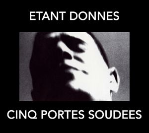 Produktbild: Cinq Portes Soudees