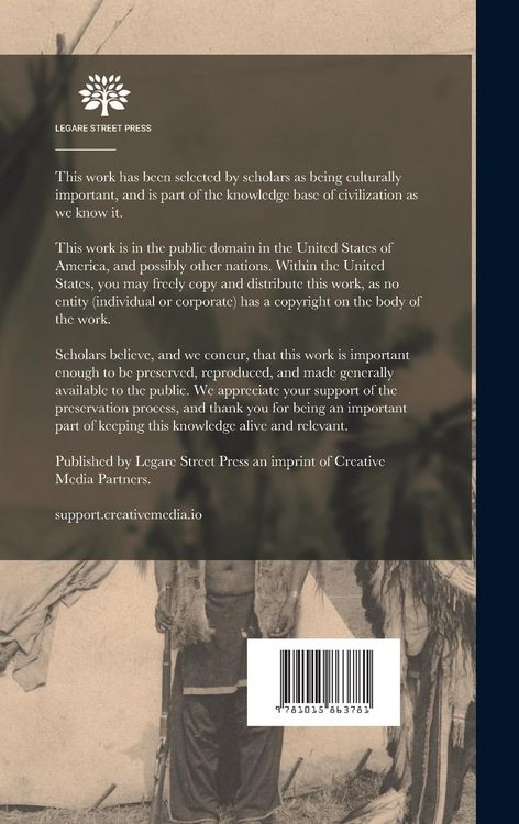 Produktbild: Myths and Legends of the New York State Iroquois