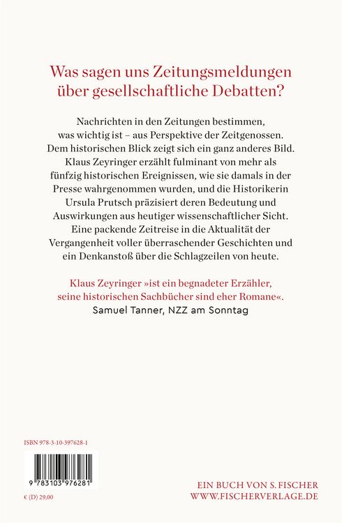 Produktbild: Breaking News
