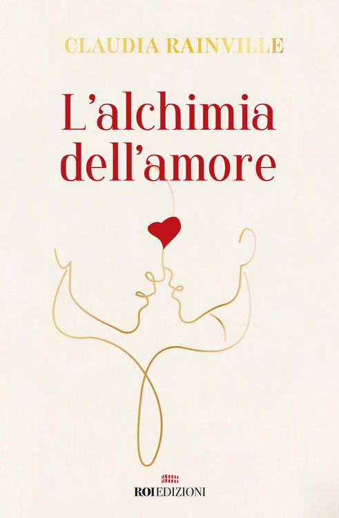 Produktbild: L' alchimia dell'amore