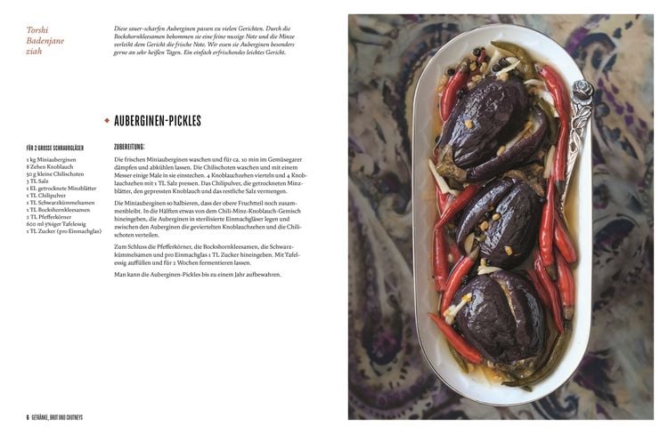Produktbild: Afghanische K&uuml;che