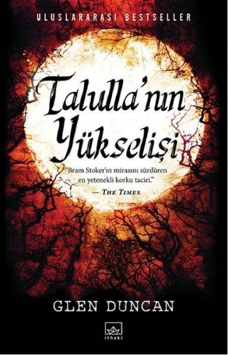 Produktbild: Talullanin Y&uuml;kselisi