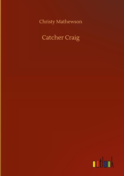 Produktbild: Catcher Craig