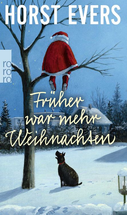 Produktbild: Fr&uuml;her war mehr Weihnachten