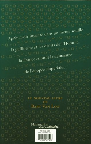 Produktbild: Napol&eacute;on : l'ombre de la R&eacute;volution