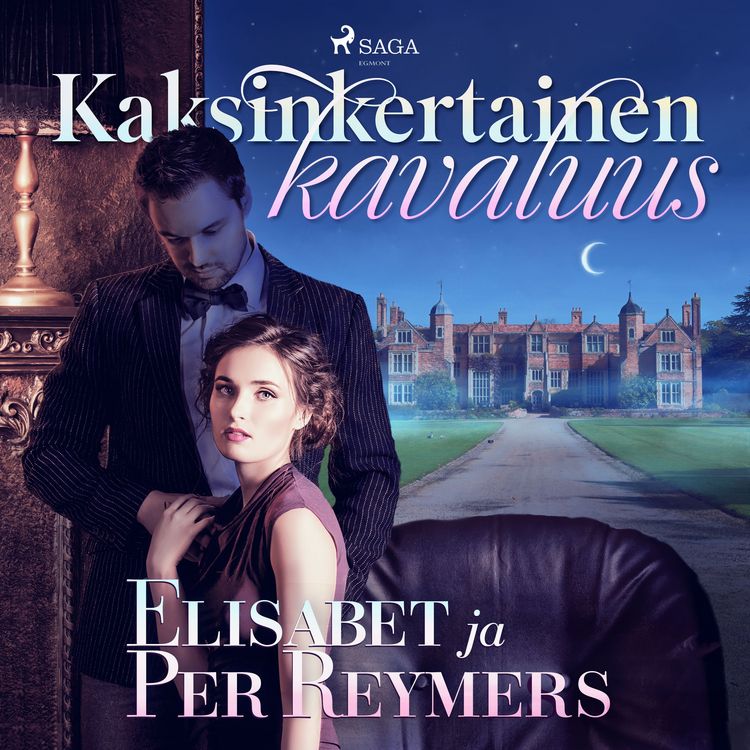 Produktbild: Kaksinkertainen kavaluus