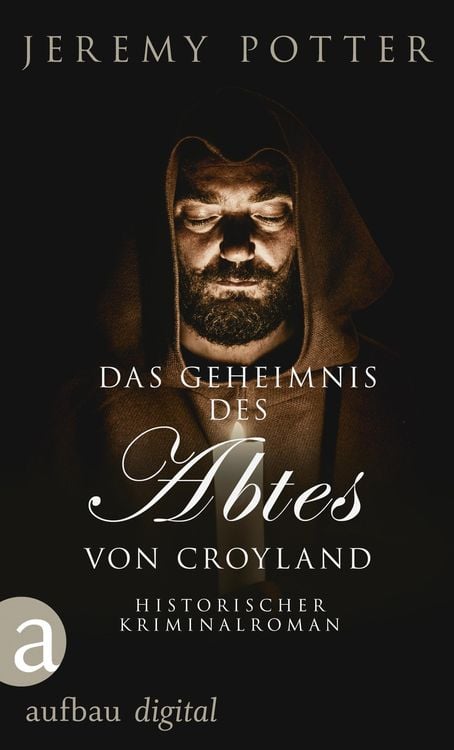 Bild vom Artikel Das Geheimnis des Abtes von Croyland vom Autor Jeremy Potter