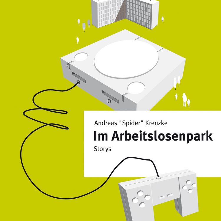Produktbild: Im Arbeitslosenpark
