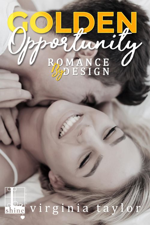 Produktbild: Golden Opportunity