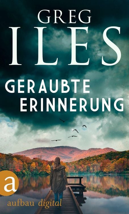 Produktbild: Geraubte Erinnerung