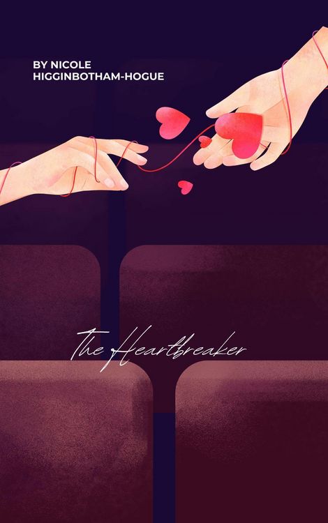Produktbild: The Heartbreaker