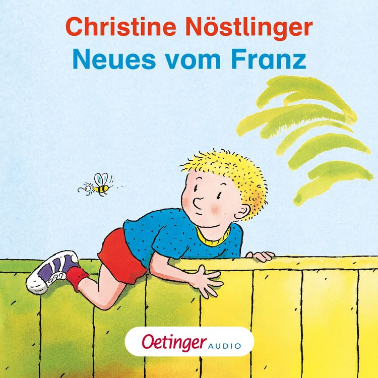 Produktbild: Neues vom Franz