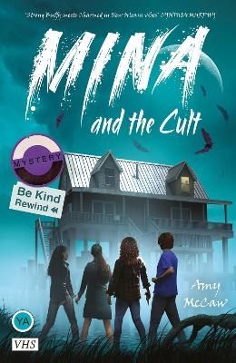 Produktbild: Mina and the Cult
