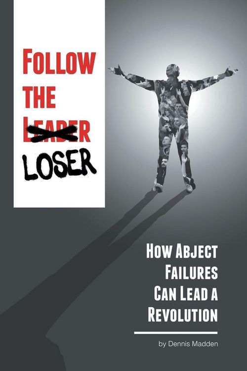 Produktbild: Follow the Loser