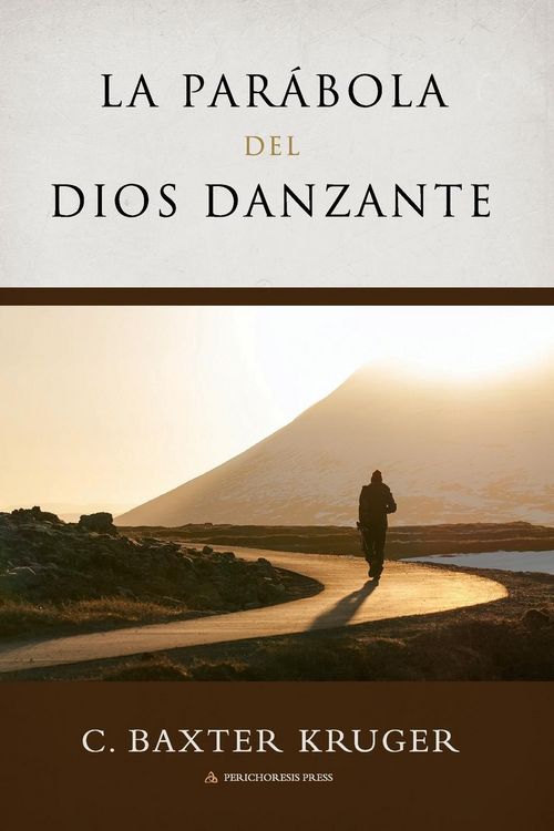Produktbild: La Parabola del Dios Danzante