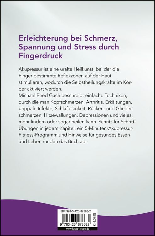 Produktbild: Heilende Punkte