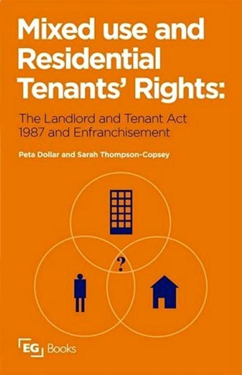 Produktbild: Dollar, P: Mixed Use and Residential Tenants' Rights