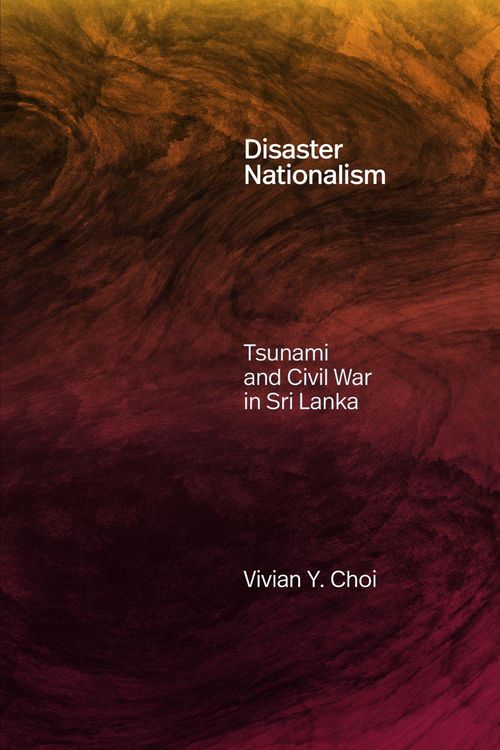 Produktbild: Disaster Nationalism