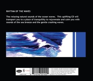 Produktbild: Rhythm Of The Waves