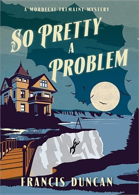 Produktbild: So Pretty a Problem