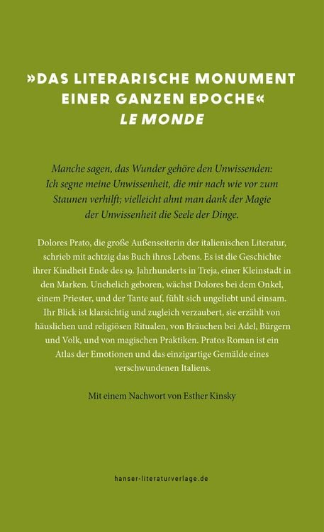 Produktbild: Unten auf der Piazza ist niemand