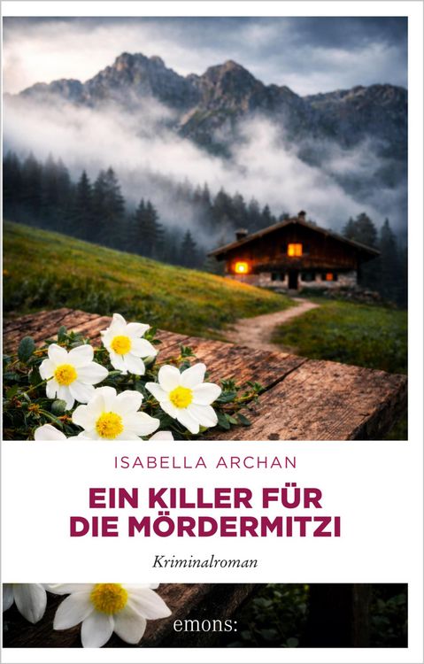 Produktbild: Ein Killer f&uuml;r die M&ouml;rderMitzi