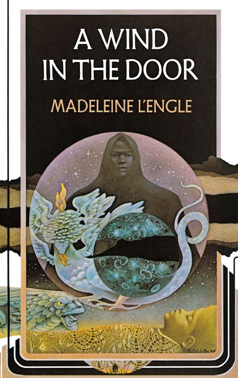 Produktbild: Wind in the Door