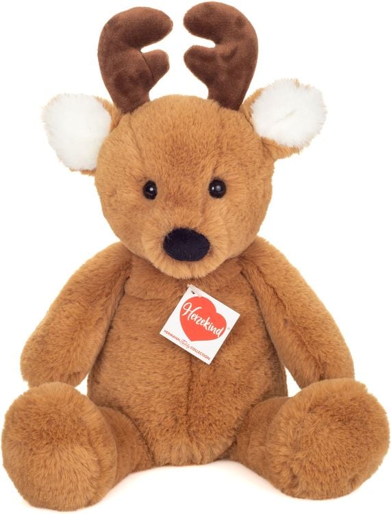 Bild vom Artikel Teddy-Hermann - Hirsch Maxi 32 cm vom Autor 